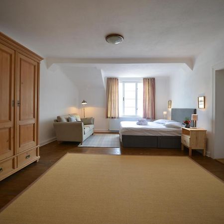 Casa Augustus Apartment Sighisoara Luaran gambar