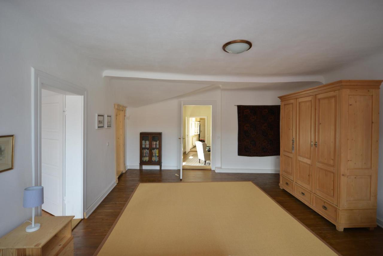 Casa Augustus Apartment Sighisoara Luaran gambar