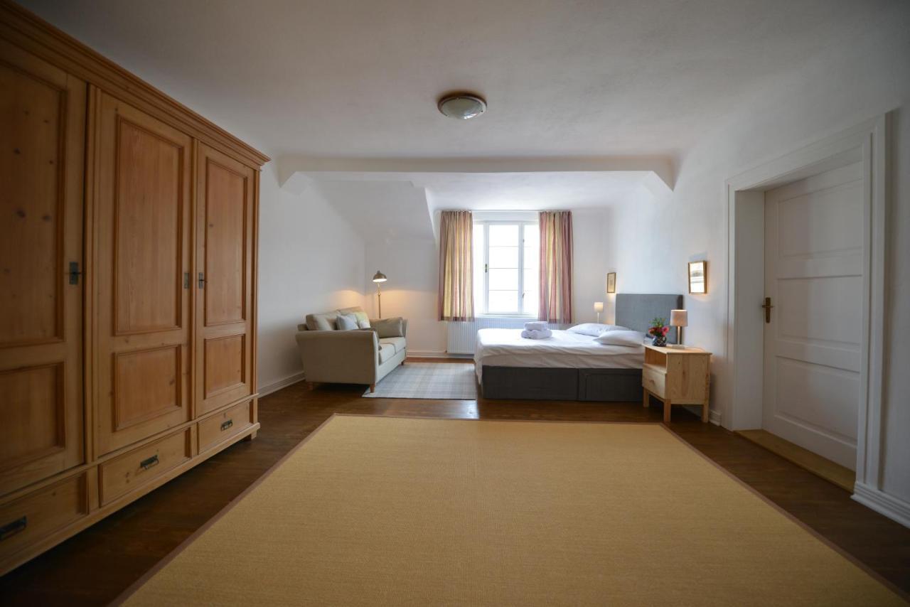 Casa Augustus Apartment Sighisoara Luaran gambar
