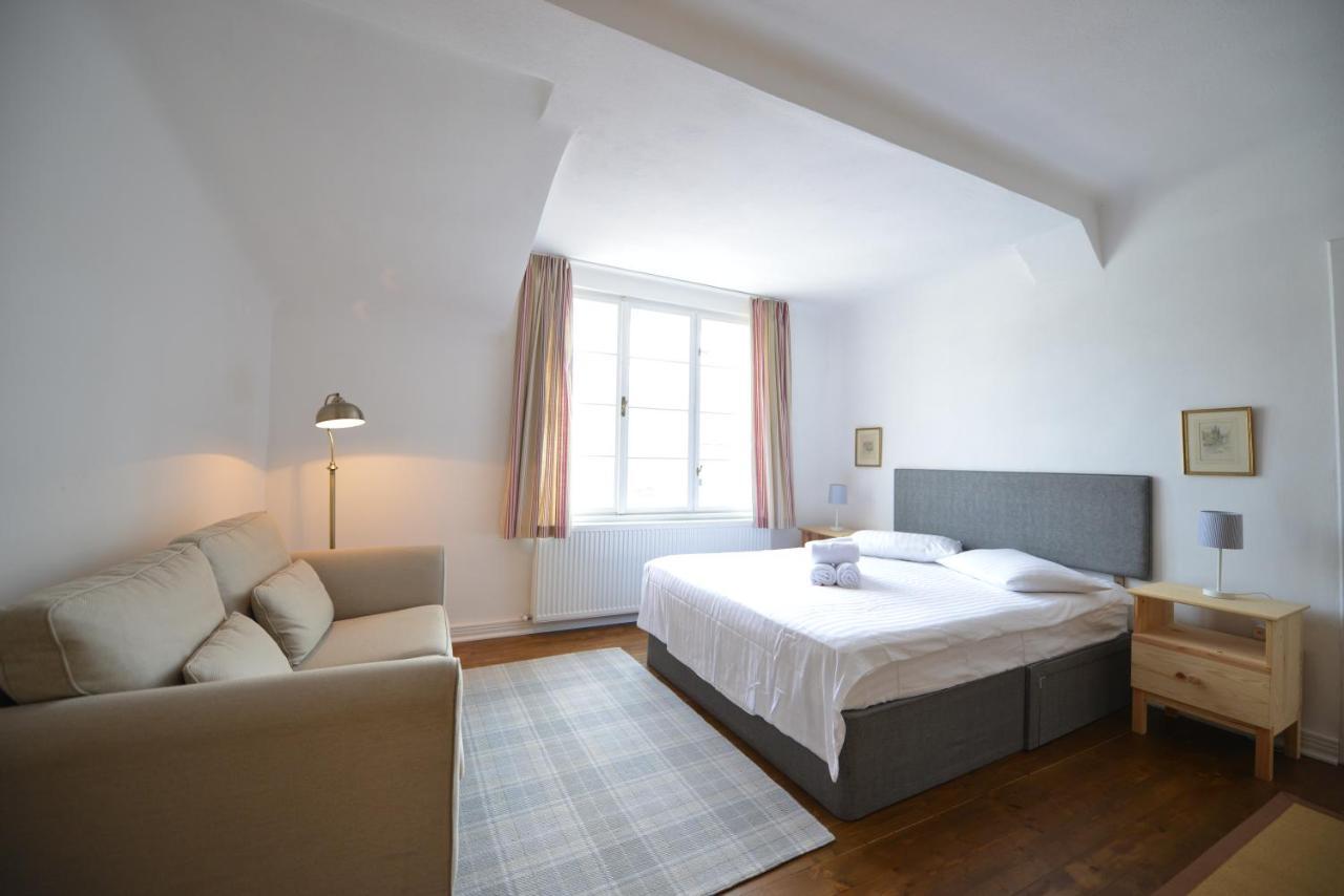 Casa Augustus Apartment Sighisoara Luaran gambar